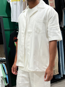ENSEMBLE DXB - BLANC - HB STORE