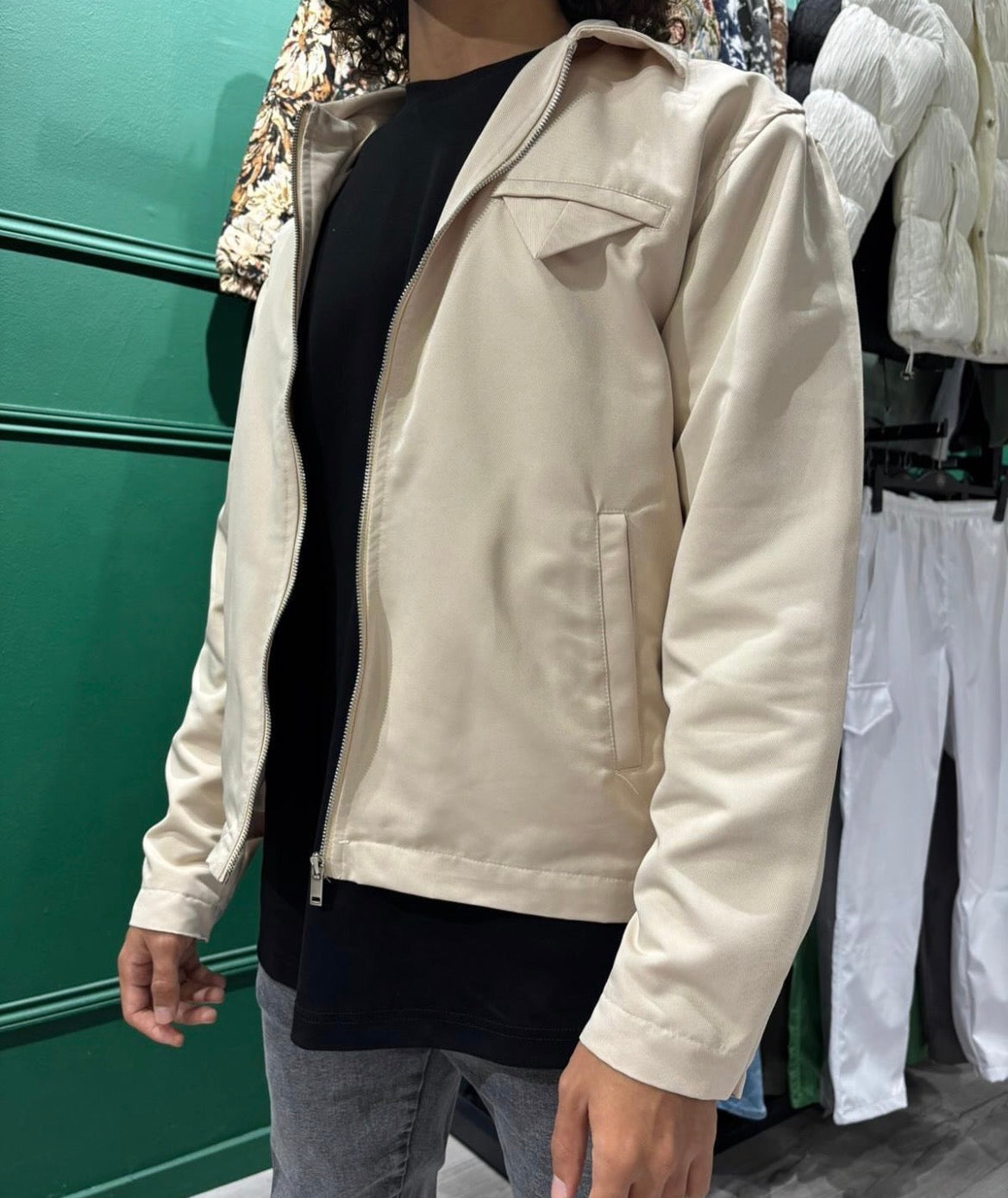 VESTE - CADIX