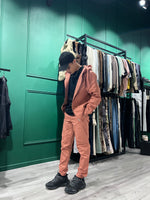 Lade das Bild in den Galerie-Viewer, ENSEMBLE THEO - SALMON - HB STORE
