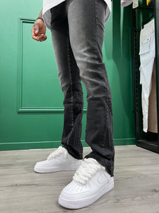 JEAN LONDON - DARK BLACK - HB STORE