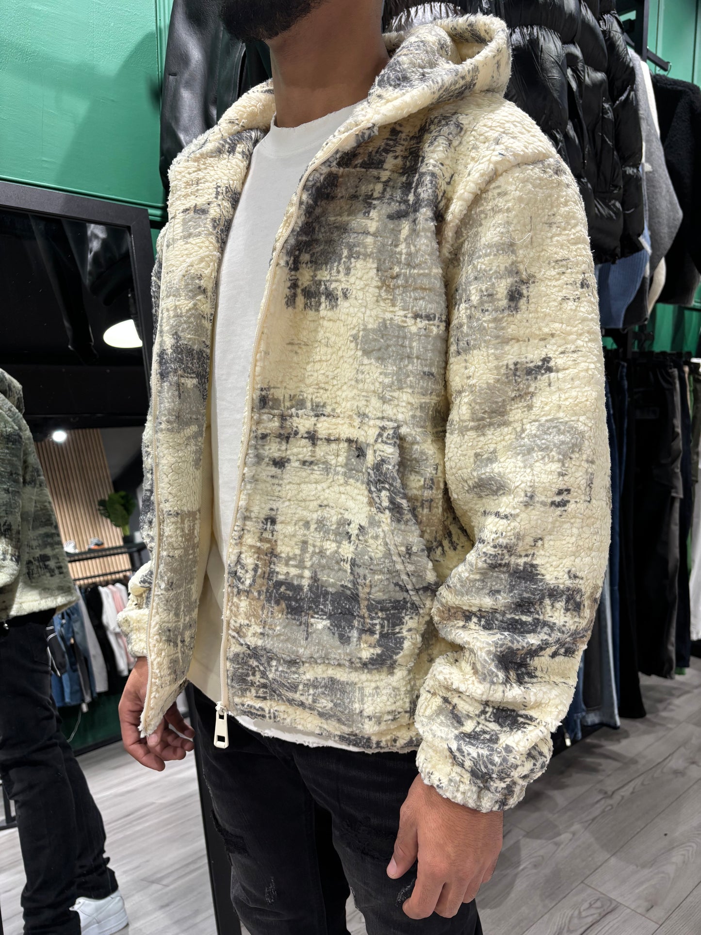 POLAIRE - ISLAND - HB STORE