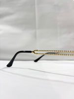 Lade das Bild in den Galerie-Viewer, LUNETTE - LOWDARK GOLD
