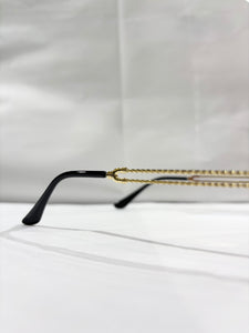 LUNETTE - LOWDARK GOLD