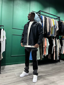 JEAN LONDON - BLACK/GREY - HB STORE