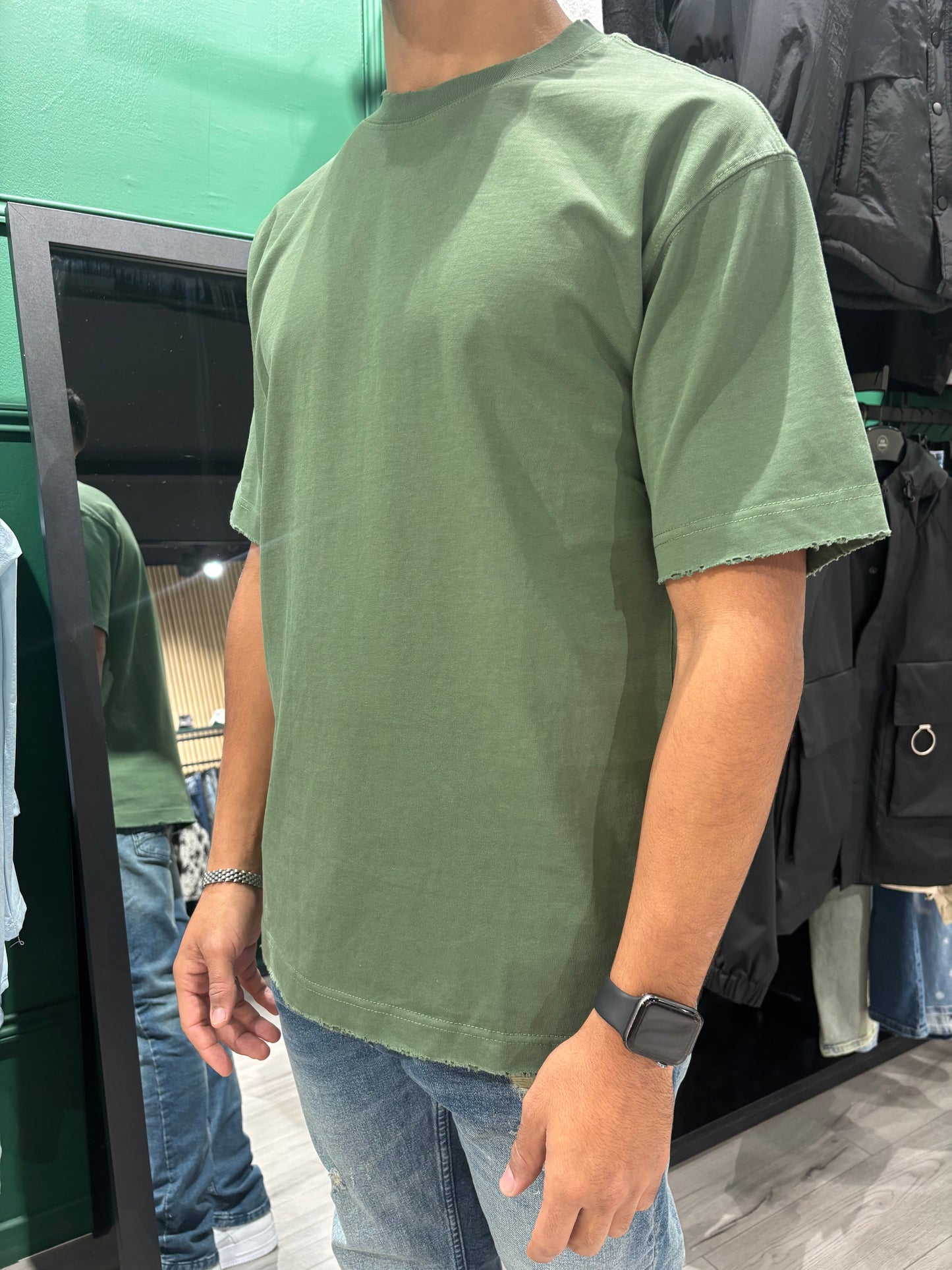 T-SHIRT - UNIE DESTROY