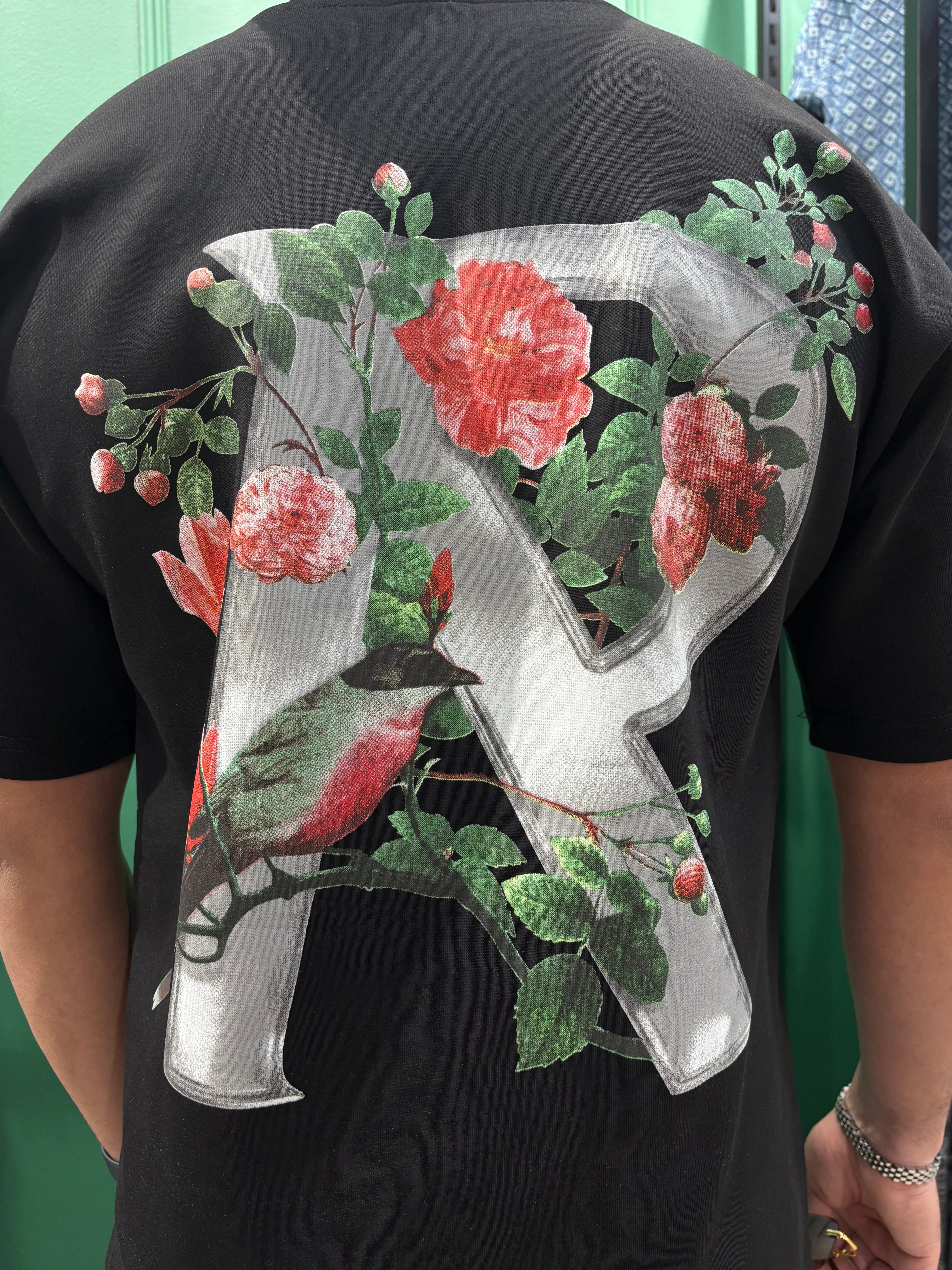 T-SHIRT - REFLECT