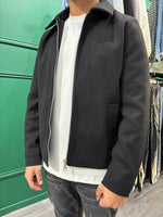 Cargar imagen en el visor de la galería, VESTE PRATO - BLACK
