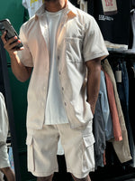 Cargar imagen en el visor de la galería, ENSEMBLE MRK - BEIGE - HB STORE
