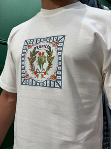 T-SHIRT - TROPICAL