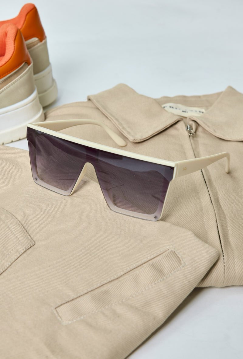 LUNETTE - PP BEIGE
