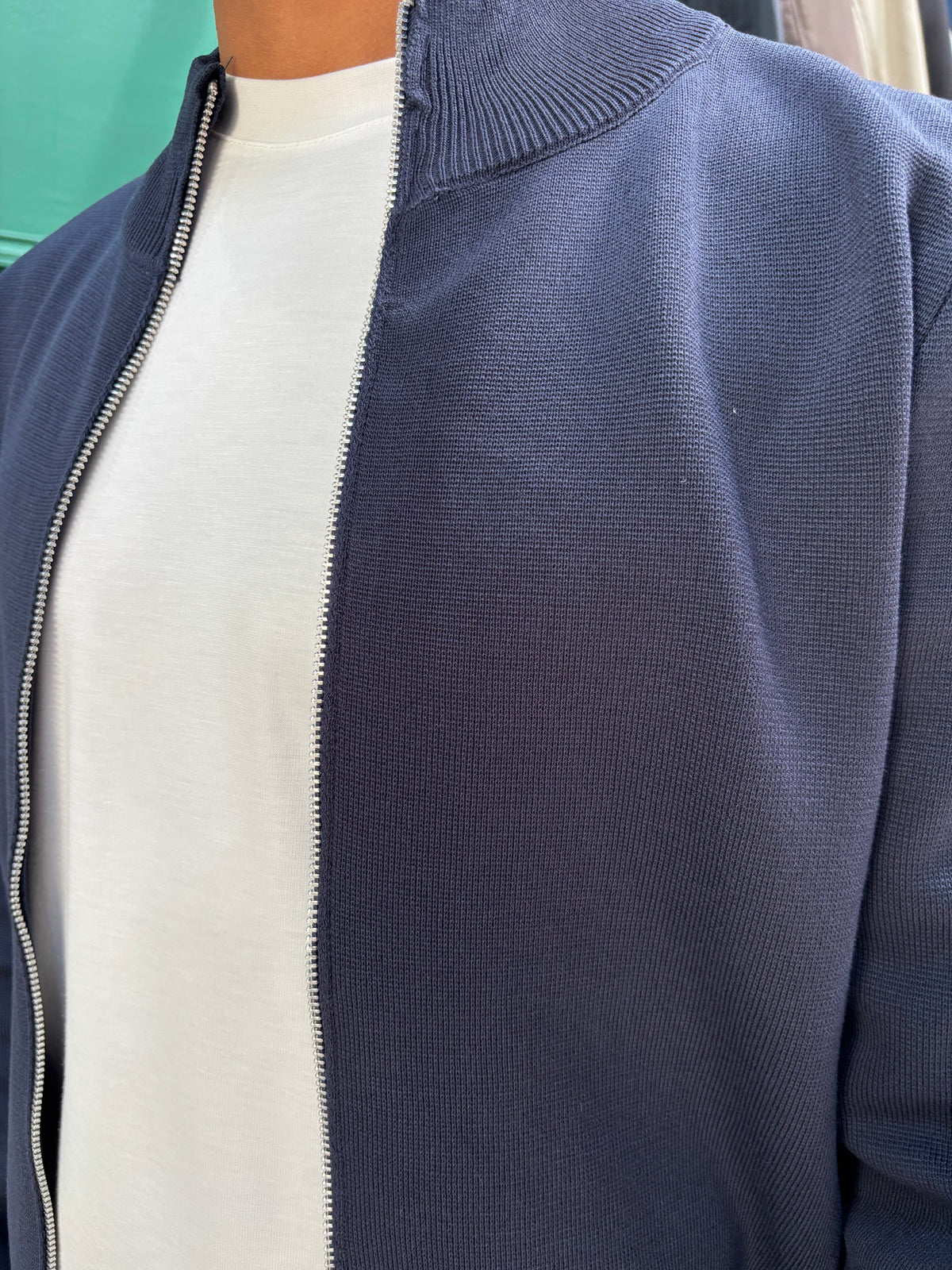 VESTE - DAVIS