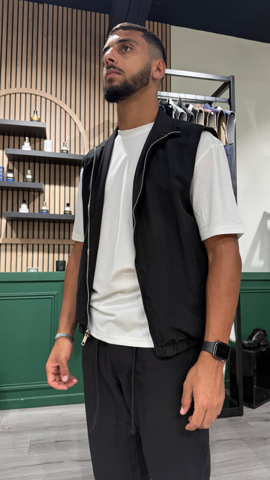 VESTE PRESTIGE / réversible