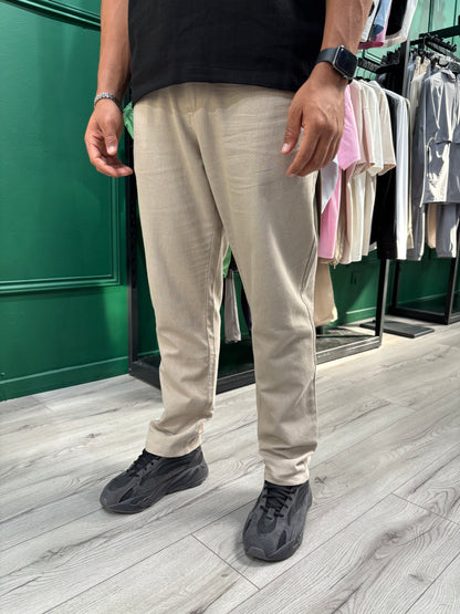 PANTALON LIN