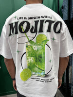 Cargar imagen en el visor de la galería, T-SHIRT - MOJITO
