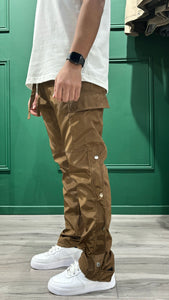 CARGO MULTI BOUTON