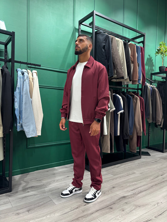 ENSEMBLE - LUXE