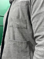 Cargar imagen en el visor de la galería, ENSEMBLE COSY 3.0 - GRIS - HB STORE
