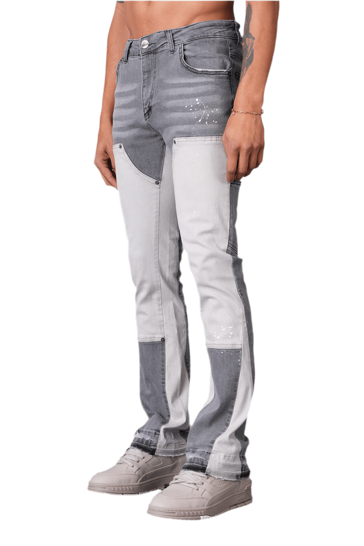 JEAN LONDON - GREYG - HB STORE