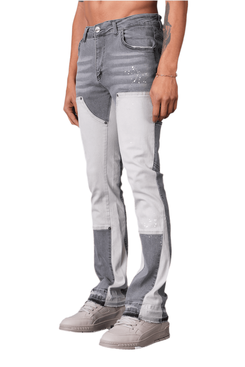 JEAN LONDON - GREYG - HB STORE
