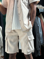 Cargar imagen en el visor de la galería, ENSEMBLE MRK - BEIGE - HB STORE

