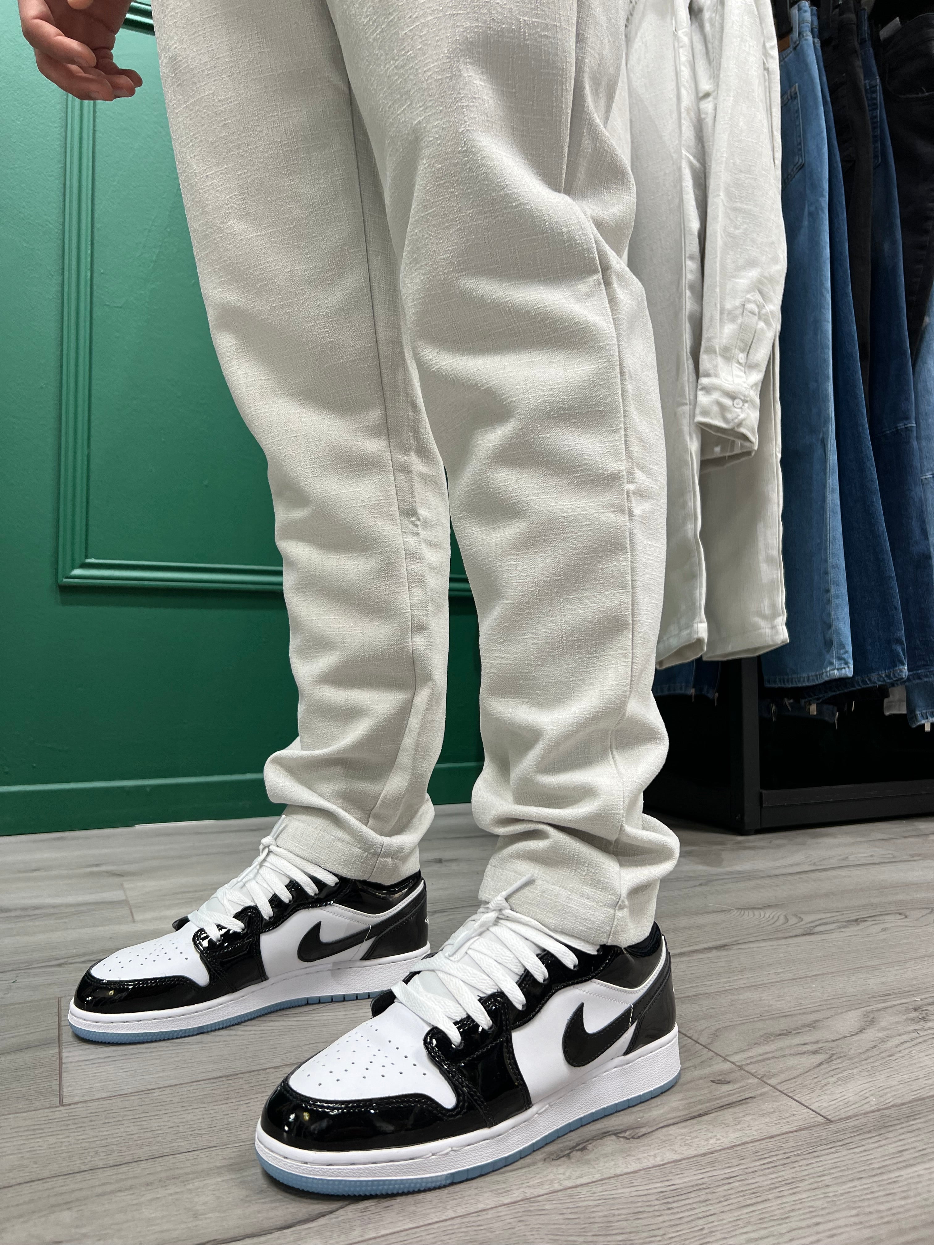 ENSEMBLE MILANO - GREY - HB STORE