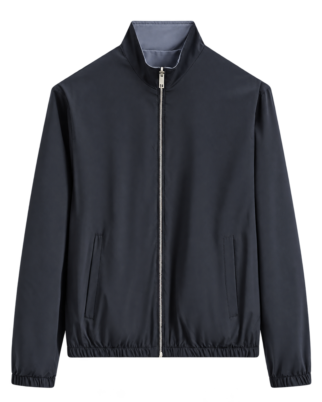 VESTE PRESTIGE LONGUE / RÉVERSIBLE