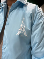 Lade das Bild in den Galerie-Viewer, VESTE PVRIS - BLUE
