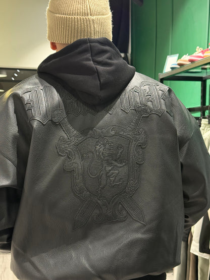 Veste Imperial Crest
