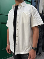 Charger l&#39;image dans la galerie, CHEMISE EGAN - BLANC
