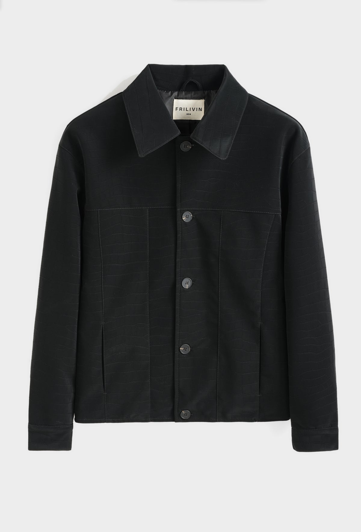 VESTE SIMILI - INSTINCT