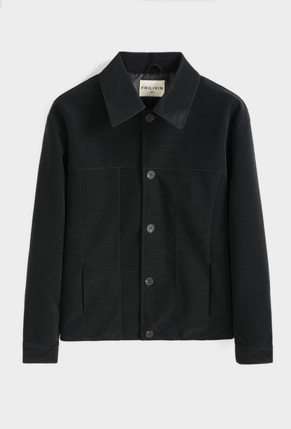 VESTE SIMILI - INSTINCT