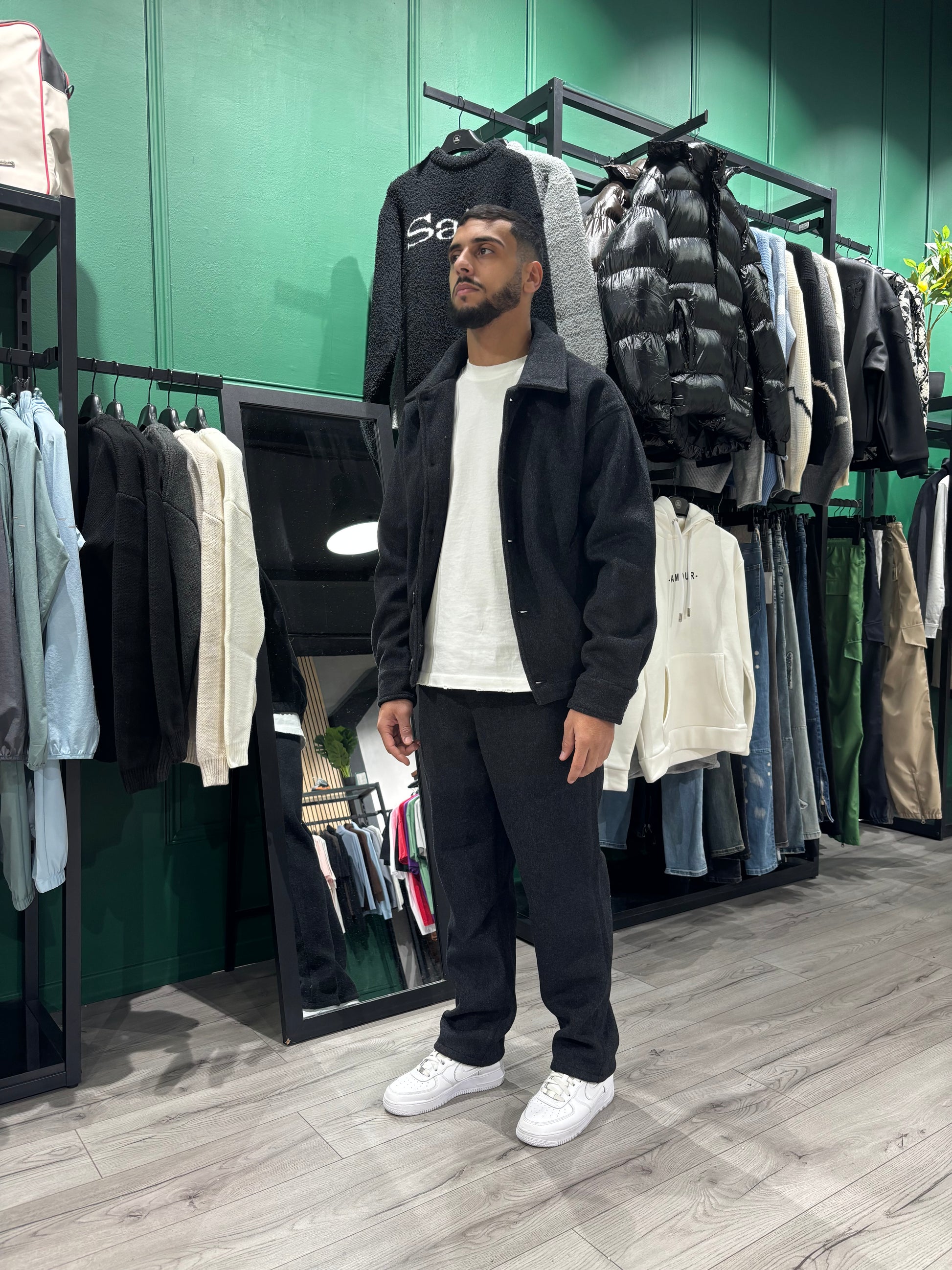 ENSEMBLE PRATO - HB STORE