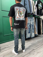 Cargar imagen en el visor de la galería, T-SHIRT - TROPICAL
