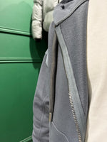 Lade das Bild in den Galerie-Viewer, VESTE TINDER - GREY/WHITE - HB STORE
