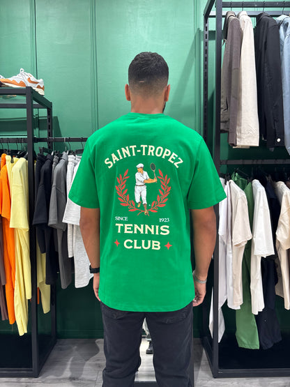 T-SHIRT -SAINT TROPEZ