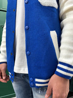 Charger l&#39;image dans la galerie, GILET SCHOOL
