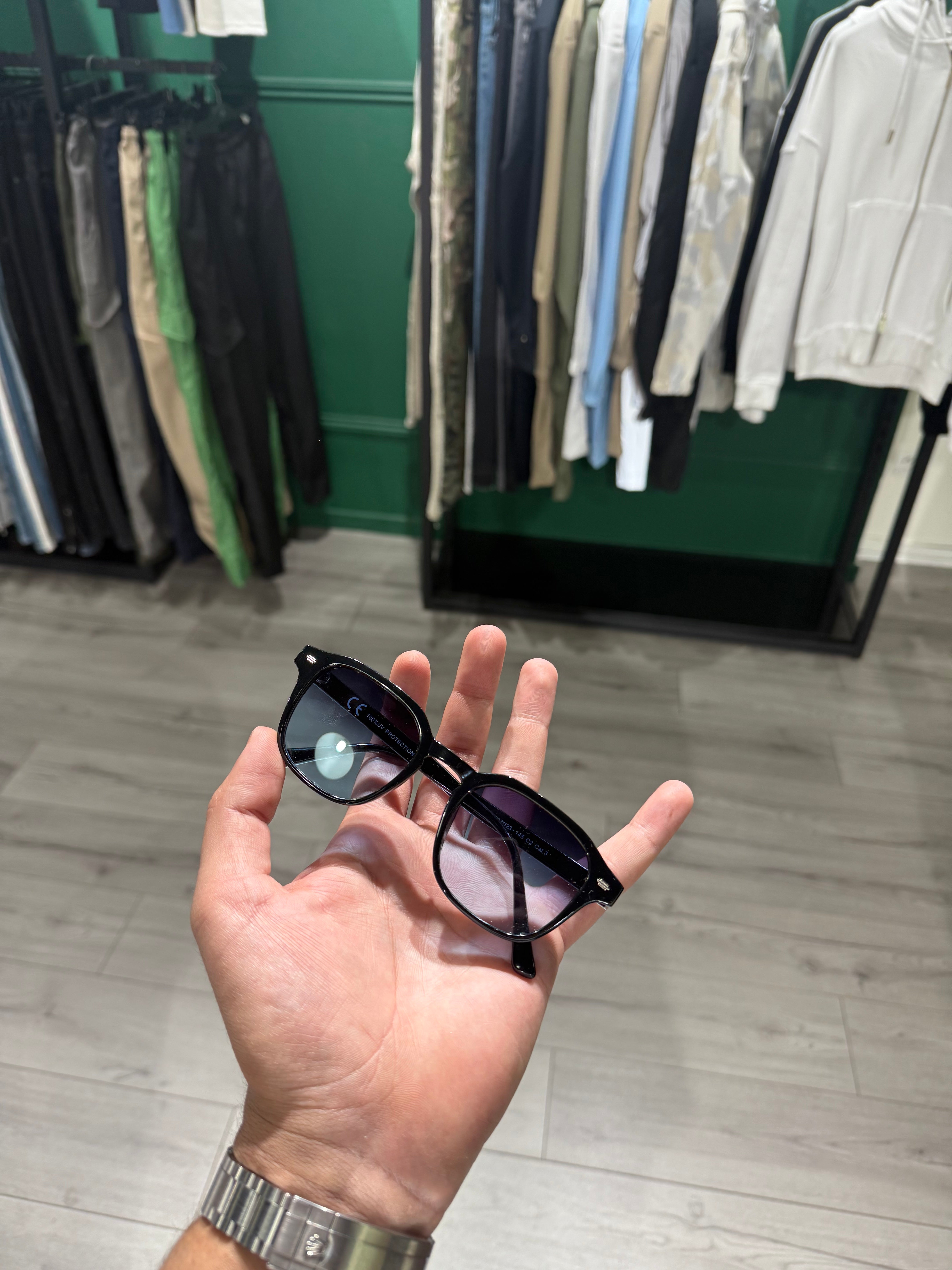 LUNETTE - DD