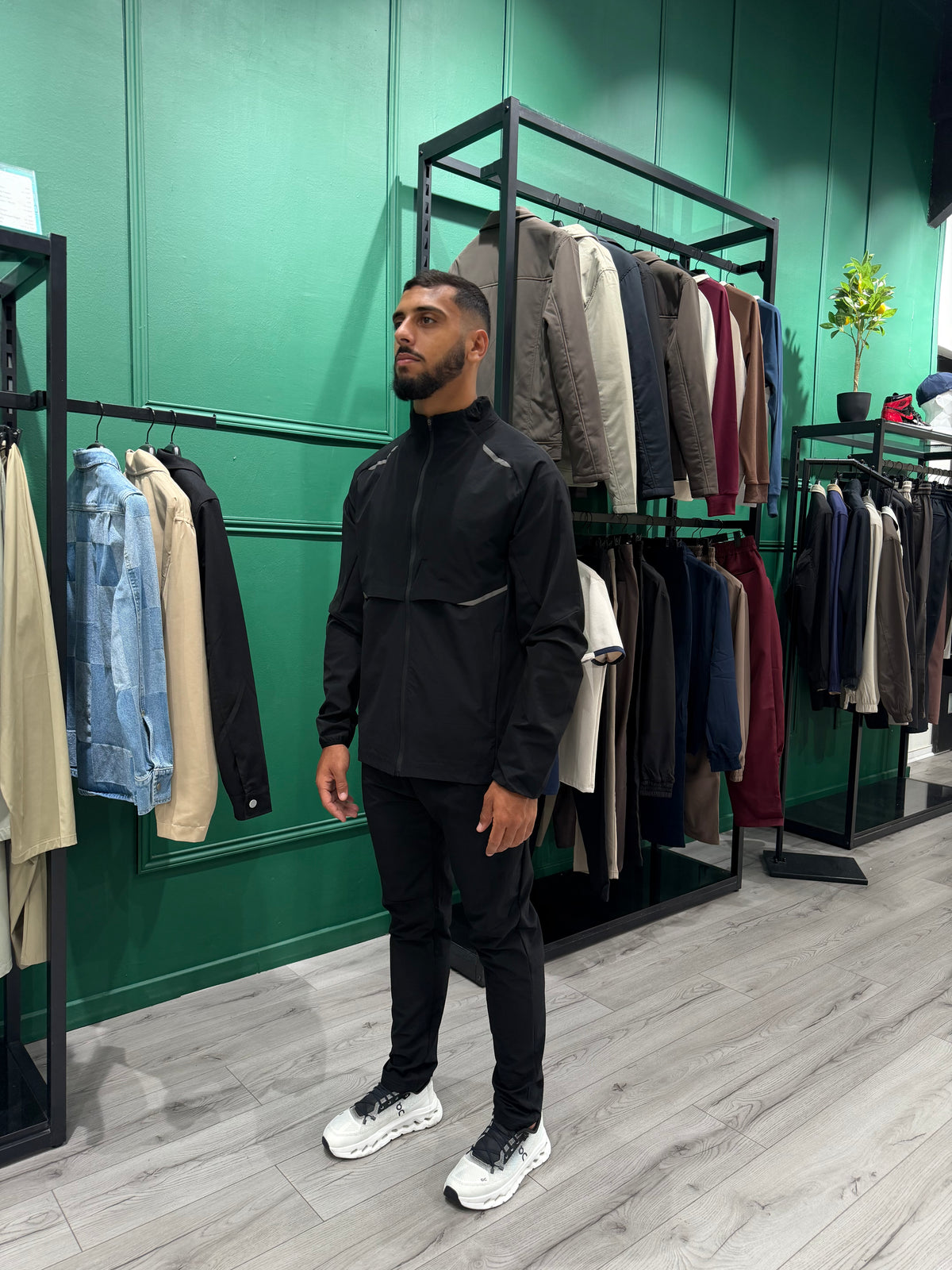 ENSEMBLE - TECH INE - HB STORE