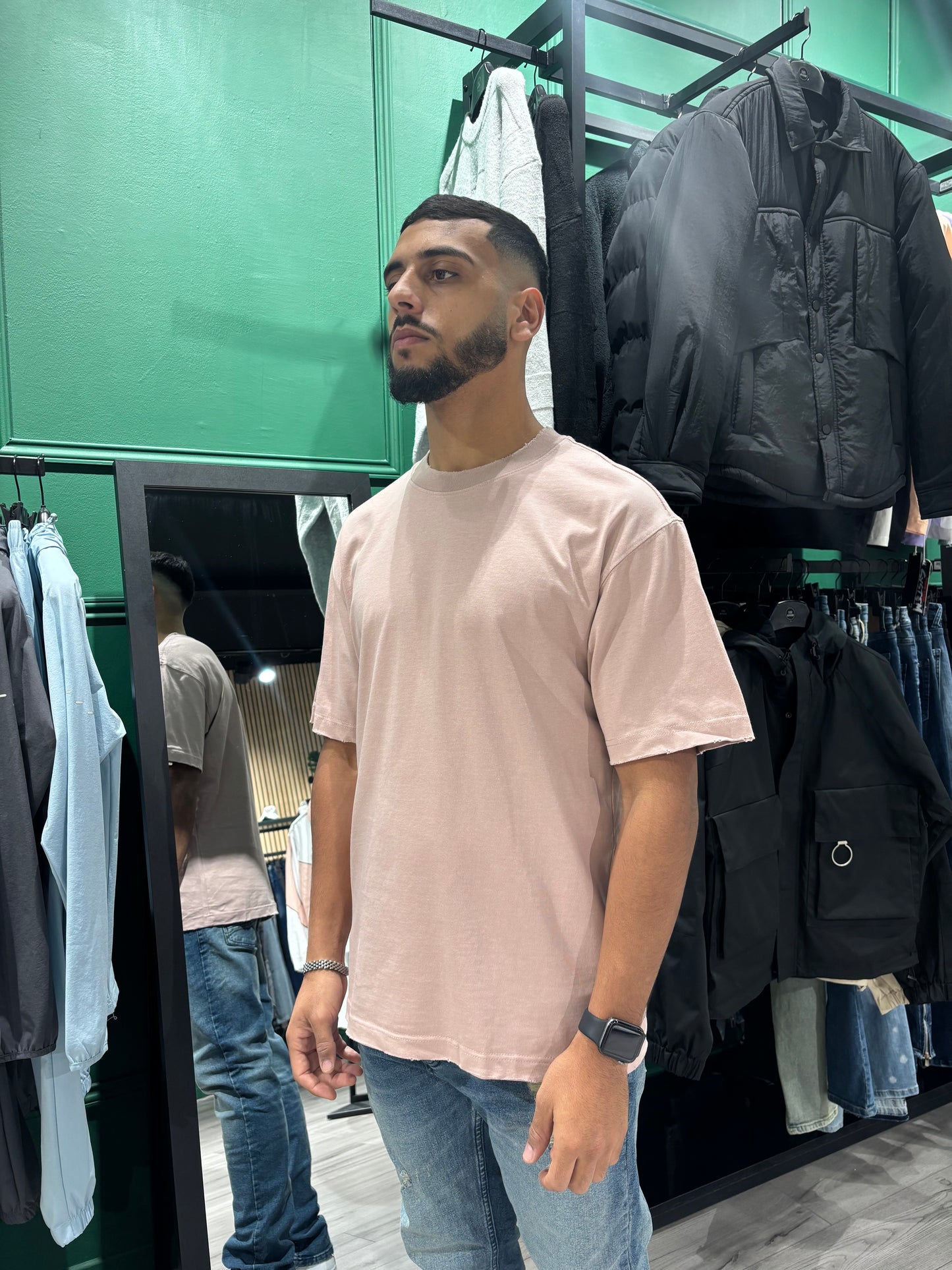 T-SHIRT - UNIE DESTROY