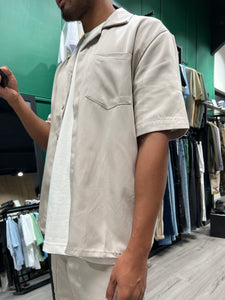ENSEMBLE DXB - BEIGE - HB STORE