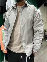 Cargar imagen en el visor de la galería, CHAQUETA PVRIS - GRIS

