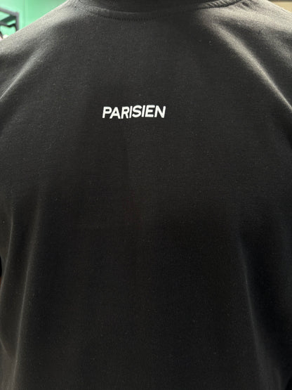 T-SHIRT - PARISIEN