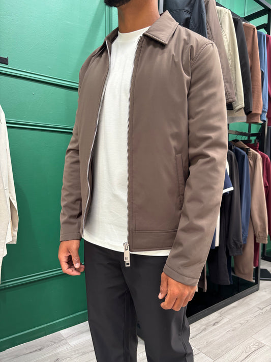 VESTE - WESTON