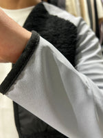 Cargar imagen en el visor de la galería, CHAQUETA BILLY - NEGRO
