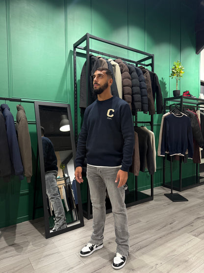 PULL - COUTURE