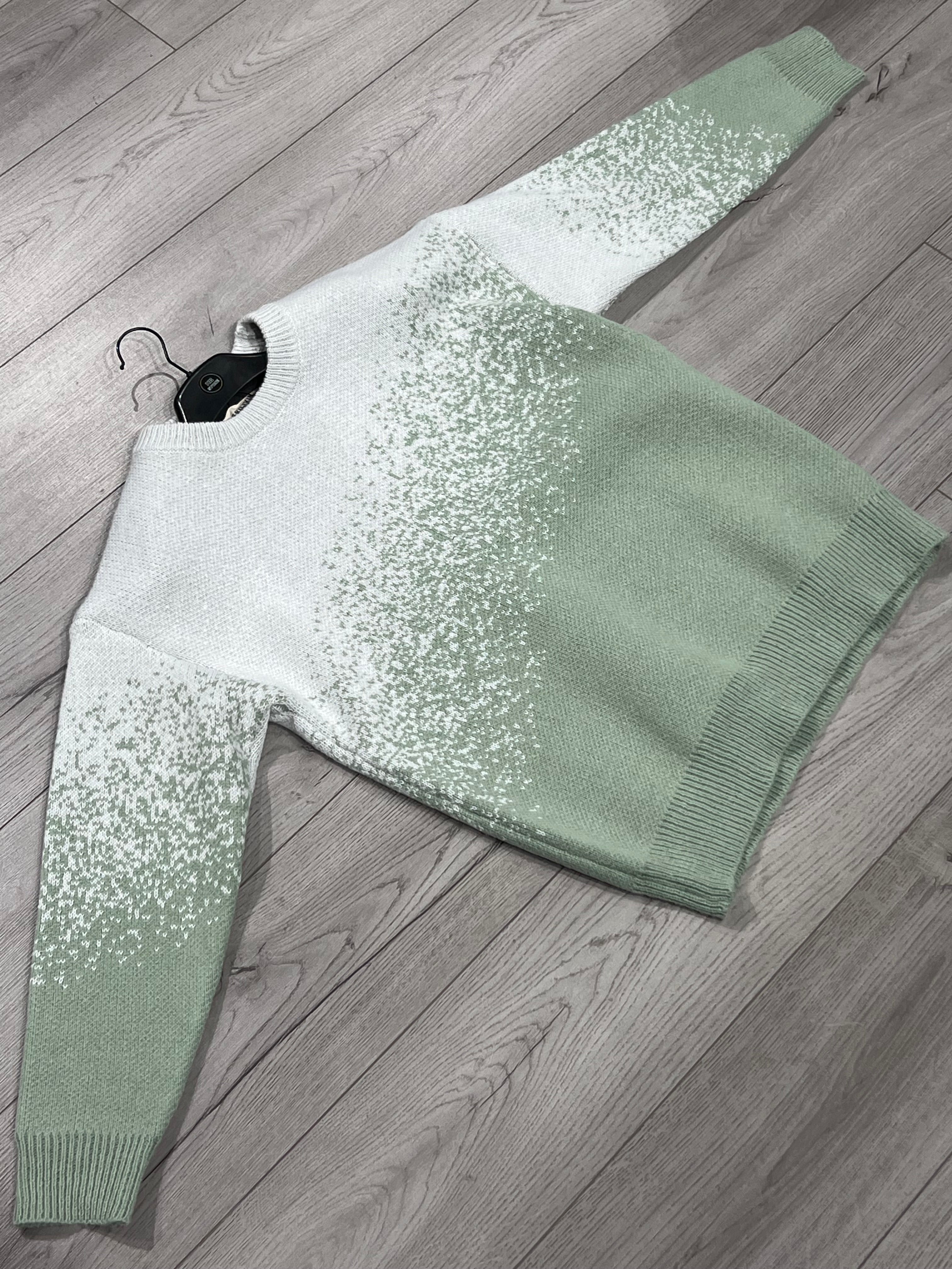 PULL FUSION - MINTH - HB STORE