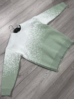 Lade das Bild in den Galerie-Viewer, PULL FUSION - MINTH - HB STORE
