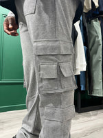 Cargar imagen en el visor de la galería, ENSEMBLE COSY 3.0 - GRIS - HB STORE
