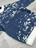 Cargar imagen en el visor de la galería, PULL MOUNT - DARK BLUE - HB STORE
