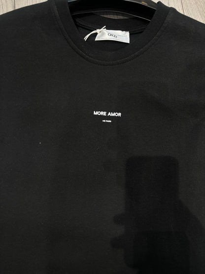 T-SHIRT - MORE AMOR